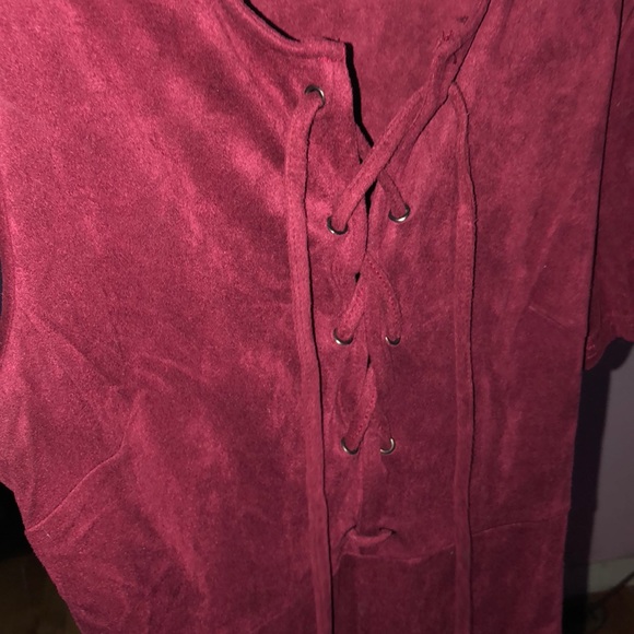 Dress - Picture 2 of 2